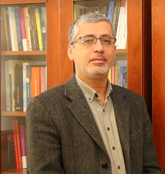 Prof. Dr. Mehmet Hilmi Demir Prof. Dr. Mehmet Hilmi Demir