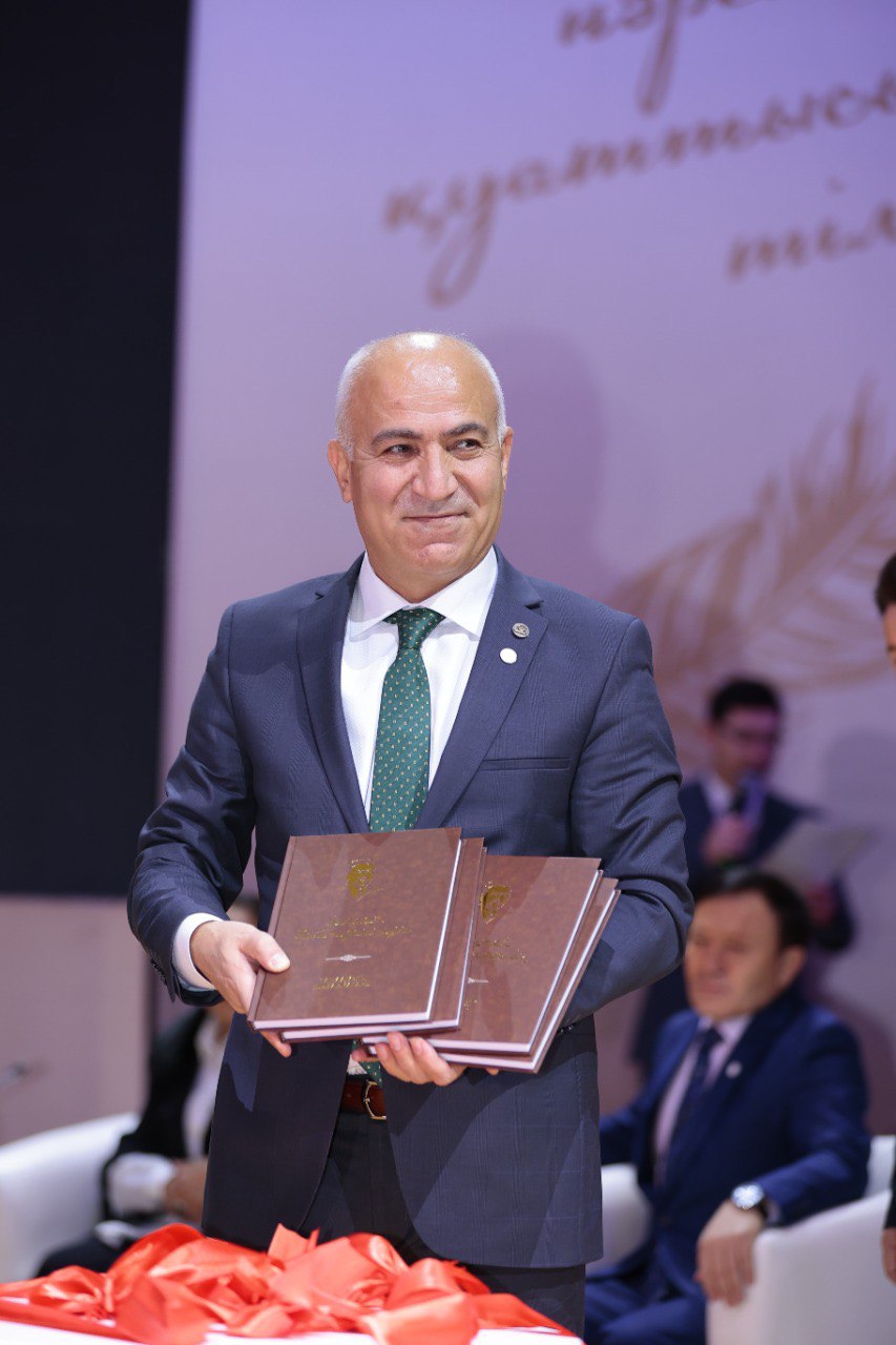 Prof. Dr. Bilal Çakıcı