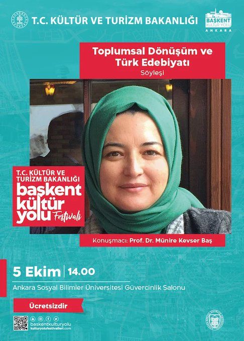 Toplumsal Dönüşüm ve Türk Edebiyatı