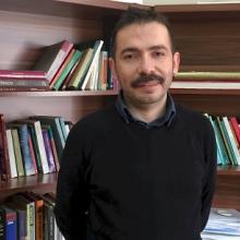 Doç. Dr. Uğur Bayraktar