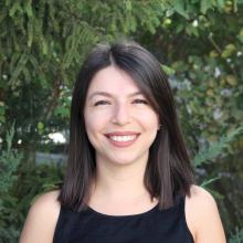 Dr. Öğr. Üyesi Tuğba Çapar Taşkesen