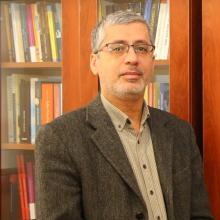 Prof. Dr. Mehmet Hilmi Demir