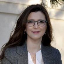 Doç. Dr. Zehra Sema DEMİR