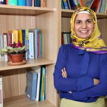 Doç. Dr. Tuba Duman