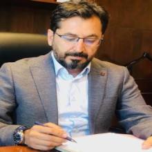Prof. Dr. Mehmet Nesim Doru