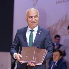 Prof. Dr. Bilal Çakıcı