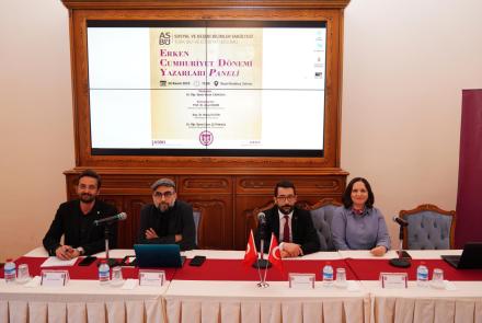 Erkencumhuriyetdönemiyazarları