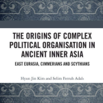 Prof. Dr. Selim Ferruh Adalı'nın, Prof. Hyun Jin Kim'le birlikte kaleme aldığı yeni çalışması yayımlandı