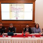 Erkencumhuriyetdönemiyazarları